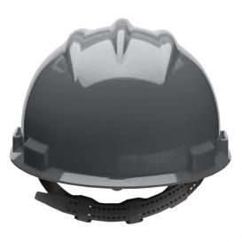 Bullard S61DGP Standard Hard Hat - Pinlock Suspension - Dove Grey