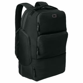 OGIO 91023 Ultimate Travel Pack - Blacktop