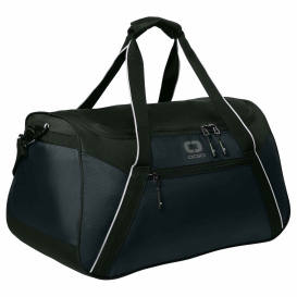 OGIO 95002 Inception Duffel - Blacktop