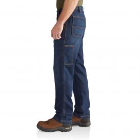 Carhartt 102808 Rugged Flex Relaxed Fit Dungaree Jeans - Superior