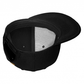 Carhartt CT106665 Ashland Cap - Black