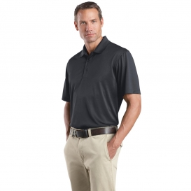 CornerStone CS412 Select Snag-Proof Polo - Charcoal