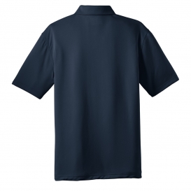CornerStone CS412 Select Snag-Proof Polo - Dark Navy