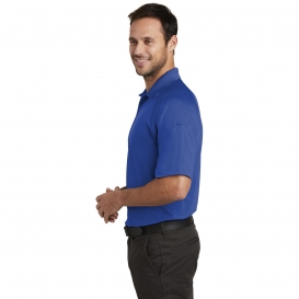 CornerStone CS420 Select Lightweight Snag-Proof Tactical Polo - Royal