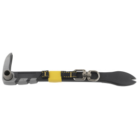 DEWALT DXDP400161 Tool Attachments with Swiveling D-Ring - Assortment Pack of 5