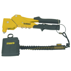 DEWALT DXDP610310 Wristband Tool Anchor with Lanyard