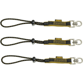 DEWALT DXDP710140 Elastic Tool Attachment with Swiveling D-Ring
