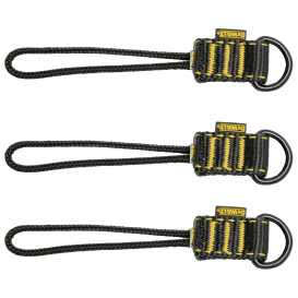 DEWALT DXDP710600 Cinch Loop Tool Attachment - 5lbs (2.3 kg) Capacity