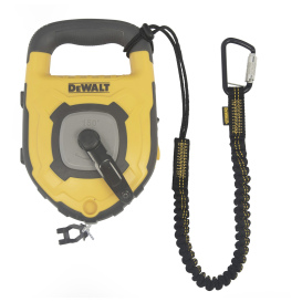 DEWALT DXDP720200 Single Leg Tool Lanyard - 15 lbs. (6.8 kg) Capacity