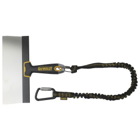 DEWALT DXDP720300 Single Leg Tool Lanyard with Loop - 25 lbs. (11.3 kg)