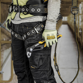 DEWALT DXDP813012 Tool Anchor Strap - 80 lbs (36.3 kg)