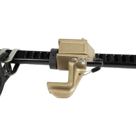 DEWALT DXFP846011 Sliding Beam Anchor - 3.5 in to 13.3 in