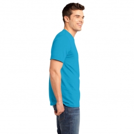 District DT6000 Very Important Tee - Light Turquoise