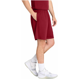 Sport-Tek ST349P PosiCharge Competitor 7\