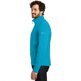 Eddie Bauer EB240 Highpoint Fleece Jacket - Denali Blue