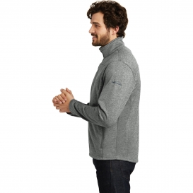 Eddie Bauer EB540 StormRepel Soft Shell Jacket - Grey Heather/Grey