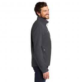 Eddie Bauer EB530 Soft Shell Jacket - Grey Steel