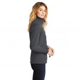 Eddie Bauer EB531 Ladies Shell Jacket - Grey Steel