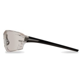 Edge XV411AR Nevosa Safety Glasses - Black Frame - Indoor/Outdoor Lens