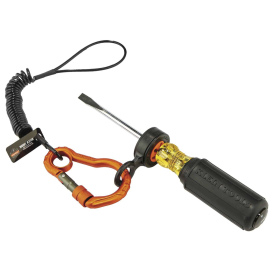 Ergodyne Squids 3160 Tower Climber Tool Tethering Kit