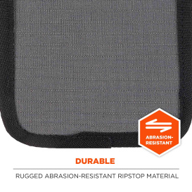 Ergodyne Arsenal 5569 Tool Pouch with Device Holster - Belt Clip
