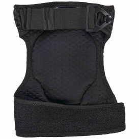 Ergodyne ProFlex 575 Non-Marring Knee Pads 3-Layer Foam Hard Cap