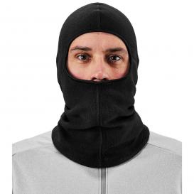 Ergodyne N-Ferno 6821 Fleece Balaclava - Black