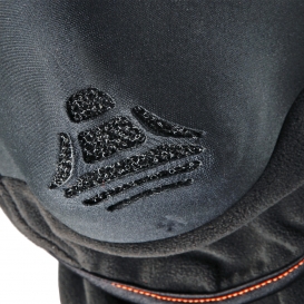 Ergodyne N-Ferno 6970 Extreme Hot Rox Balaclava - Black