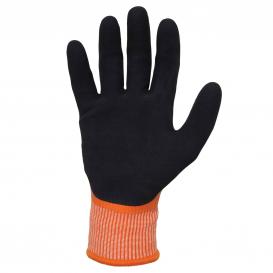 Ergodyne ProFlex 7551 Latex Coated Waterproof A5 Cut-Resistant Winter Work Gloves