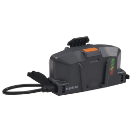 Ergodyne Skullerz 8883 Rechargeable Hard Hat Accessory Power Bank