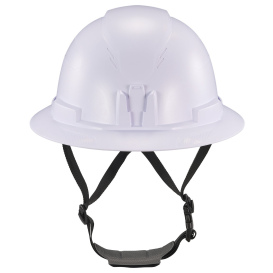 Ergodyne Skullerz 8901 Replacement Chin Strap for Type 2 Full Brim Safety Helmet