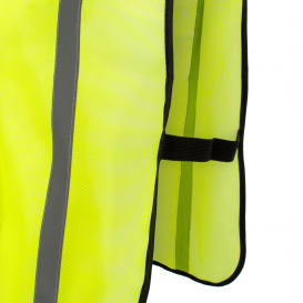Full Source FSPRE Pre-Printed VISITOR Safety Vest | Full Source