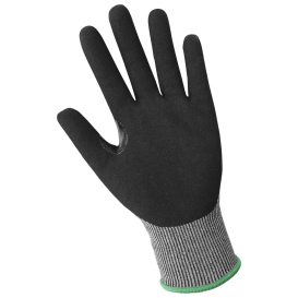 Global Glove CR186MF Samurai Glove Tuffalene Touchscreen Cut Resistant Dipped Gloves