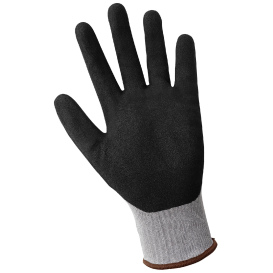 Global Glove CR608MF Cut Resistant Nitrile Palm Dipped Gloves