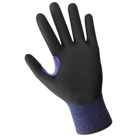 Global Glove CR924 Sapphire Atom Foam Multi-Hazard Protection Gloves