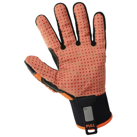 Global Glove SKG00121G Torq Sirocco Xtra Multi Hazard Work Gloves