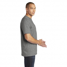 Gildan H300 Hammer Pocket T-Shirt - Graphite Heather