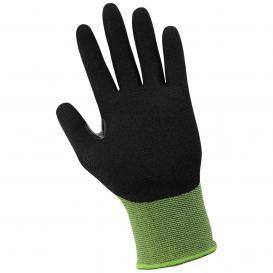 Global Glove 568XFT-TS Tsunami Grip XFT Xtreme Foam Technology Coated Touchscreen Bamboo Gloves