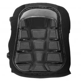Global Glove KP301J FrogWear Premium Non-Marring Jelly-Gel Lined Knee Pads