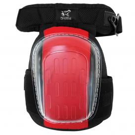 Global Glove KP311G FrogWear Non-Marring Knee Pads