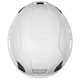 KASK WHE00097 Zenith X2 Safety Helmet - Ratchet Suspension - White
