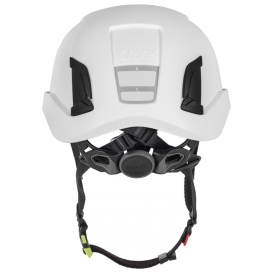 KASK WHE00102 Zenith X2 FR Safety Helmet - Ratchet Suspension - White