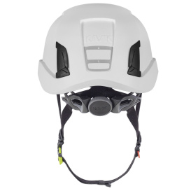 KASK WHE00140 Zenith X2 Max FR Safety Helmet - Ratchet Suspension - White
