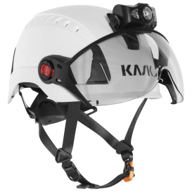 KASK WVI00007 Primero Zen Visor - Clear
