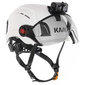 KASK WVI00038 Zen Visor - Clear