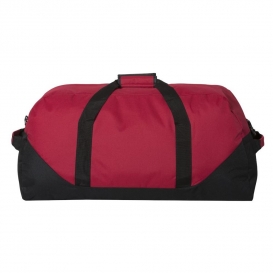 Liberty Bags 2252 Liberty Series 30 Inch Duffel - Red
