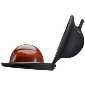 LIFT Safety HDF-24MC DAX Hard Hat Case - Black
