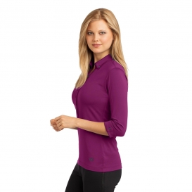 OGIO LOG122 Ladies Gauge Polo - Berry Burst