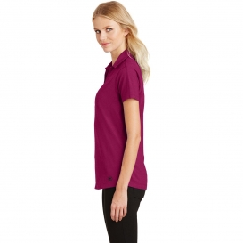 OGIO LOG126 Ladies Onyx Polo - Radiant Pink