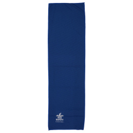 MCR Safety CGT13 Large Cooling Towel - Blue